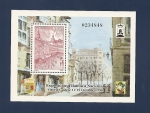 Stamps Spain -  Exposición Filatélica Nacional - Exfilna 96 - Vitoria-Gasteiz