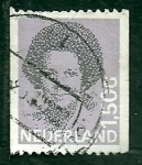 Stamps : Europe : Netherlands :  Beatris