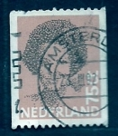 Stamps : Europe : Netherlands :  Beatris