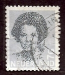 Stamps Netherlands -  Beatris