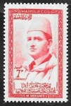 Stamps Morocco -  18 - Mohamed V