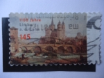 Stamps Germany -  1100 Jahre Limburg A.D.Lahn.