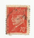 Stamps France -  Postes Francaises