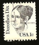 Stamps : America : United_States :  RESERVADO MARIA