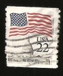 Stamps United States -  INTERCAMBIO