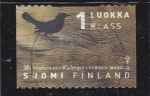 Sellos del Mundo : Europa : Finlandia : AVE-TORDO