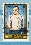 Sellos de Europa - Espa�a -  Picasso (1052)