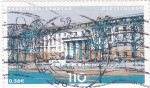 Stamps : Europe : Germany :  PARLAMENTO