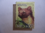 Stamps Belarus -  Belarus 2008