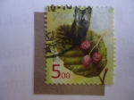 Stamps : Europe : Ukraine :  Ukraina. 2015
