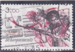 Stamps France -  DESEMBARCO