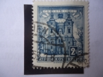 Stamps Austria -  S/Austria:696- Christkinol