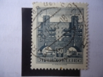 Sellos del Mundo : Europa : Austria : S/Austria:691- Wien-Reiligenstaot