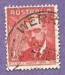 Stamps Australia -  RESERVADO