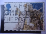 Stamps United Kingdom -  S/R.Unido:1089- Navidad.