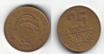 monedas del Mundo : America : Costa_Rica :  Colón
