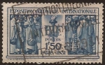 Stamps France -  Exposition Coloniale Internationale de Paris  1931  1,50 ff