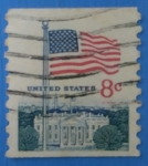 Stamps United States -  Luis Alberto