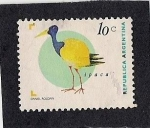 Stamps Argentina -  Ipaca