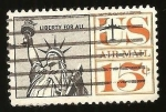 Stamps United States -  INTERCAMBIO