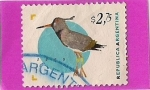 Stamps Argentina -  Tero