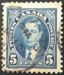 Stamps Canada -  Luis Alberto