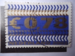 Stamps Netherlands -  Sellos de Negocios - S/ N°1847H
