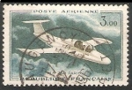 Sellos de Europa - Francia -  MS 760