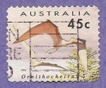 Sellos de Oceania - Australia -  RESERVADO