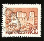 Stamps Hungary -  INTERCAMBIO