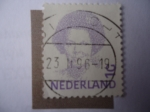 Stamps Netherlands -  S/Hol:776 - Reina Beatriz.