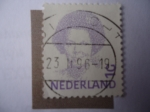 Sellos de Europa - Holanda -  S/Hol:776 - Reina Beatriz.