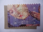 Stamps Netherlands -  S/Holanda:947