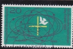 Stamps Germany -  S I M B O L O