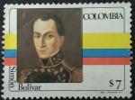 Sellos de America - Colombia -  Luis Alberto