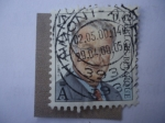 Stamps Belgium -  S/Belgica:1752-1999.