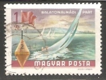 Stamps Hungary -  Velro