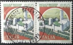 Stamps : Europe : Italy :  Luis Alberto