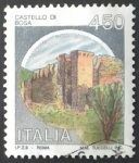 Stamps Italy -  Luis Alberto