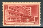 Stamps Spain -  29 Amigos Unión Soviética