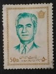 Stamps : Asia : Iran :  Luis Alberto
