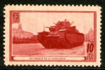 Stamps Spain -  39 Amigos Unión Soviética