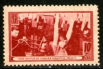Stamps Spain -  49 Amigos Unión Soviética