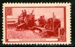 Stamps Spain -  50 Amigos Unión Soviética