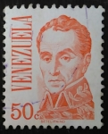 Stamps : America : Venezuela :  Luis Alberto