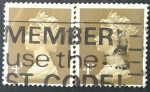 Stamps : Europe : United_Kingdom :  Luis Alberto