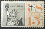 Stamps : America : United_States :  Luis Alberto