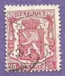 Stamps : Europe : Belgium :  RESERVADO MARIA
