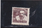 Stamps : America : Brazil :  PADRE BENTO