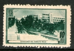 Stamps Spain -  72 Amigos Unión Soviética